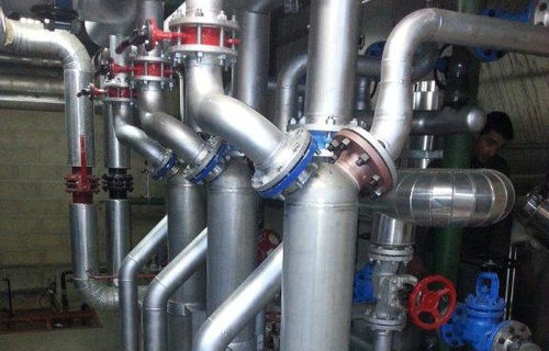 Scambiatore di calore tubolare - Barriquand Technologies Thermiques - liquido/liquido / liquido/gas / in acciaio inossidabile