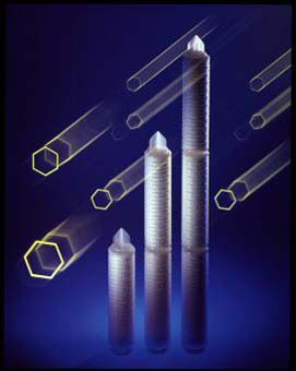 Cartuccia filtrante per bevande - Steryflus TSP-PH - BEA Technologies S.p.A. - ad acqua / per filtrazione fine / in poliestere (PES)