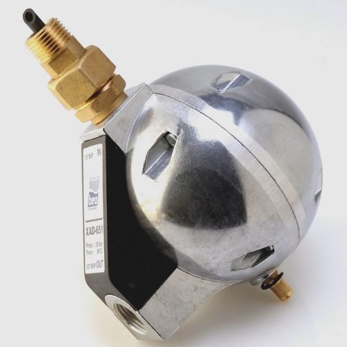 Spurgo a galleggiante - XAD 651 - BEA Technologies S.p.A. - per condensa / di aria / automatico