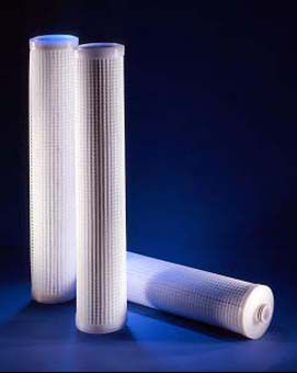 Cartuccia filtrante ad acqua - BIOMAGNEX - BEA Technologies S.p.A. - per filtrazione fine / in poliestere (PES) / per trattamento di acqua