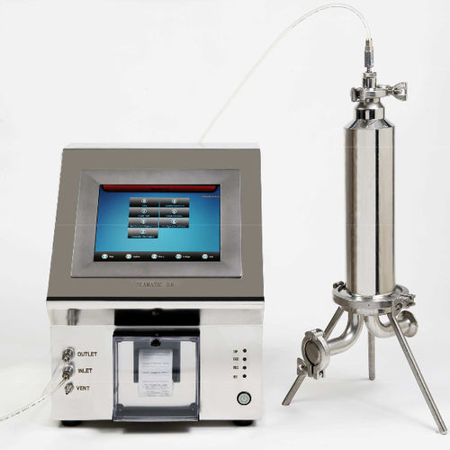 Tester di portata - BEAMATIC series - BEA Technologies S.p.A. - di impermeabilità / per elettrodomestici / ad uso industriale