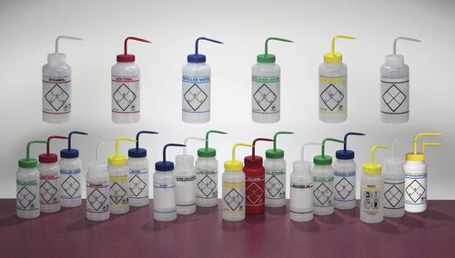 Bottiglia lavaggio - F11646 series - Bel-Art Products
