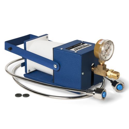 Macchina per ghiaccio da laboratorio - H38876 series - Bel-Art Products