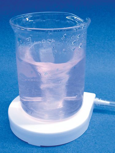 Agitatore di laboratorio magnetico - F37002-0000 - Bel-Art Products - per becher / compatto