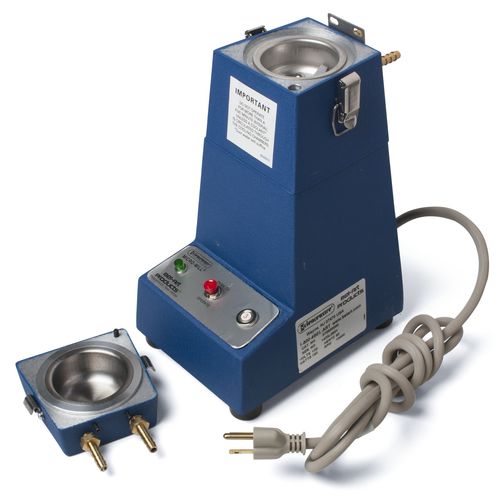 Mulino per cereali - H3725 series - Bel-Art Products - per materie plastiche / per calcare / per carta