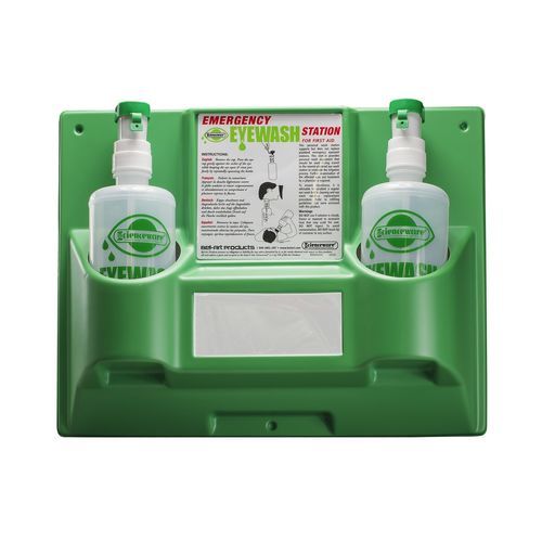 Lavaocchi da parete - F248 series - Bel-Art Products