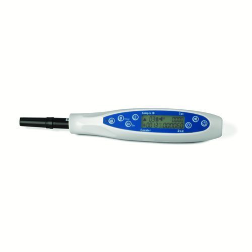 Contatore di colonie digitale - F37862-0002 - Bel-Art Products - per campioni / a stilo / portatile