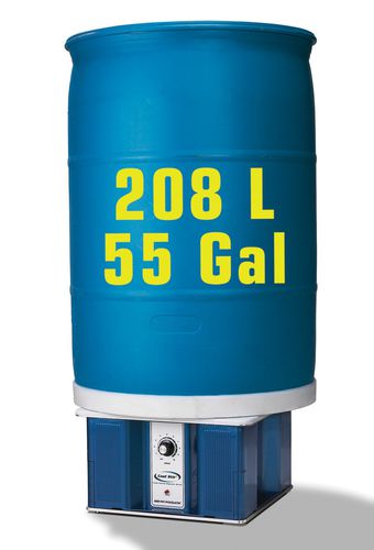 Agitatore di laboratorio magnetico - F37028-0001 - Bel-Art Products - a vortice / analogico / con capienza elevata