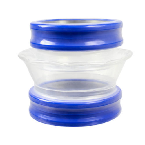 Soffietto rotondo - BFM Global Ltd. - in termoplastica