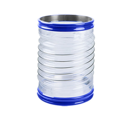 Tubazione flessibile in poliuretano -  Flexi-Light  - BFM Global Ltd. - per derrate alimentari / leggero / ATEX