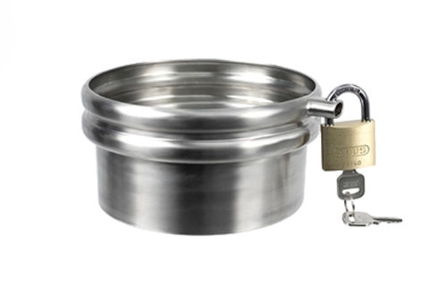 Sistema di sicurezza - TR Lock - BFM Global Ltd.