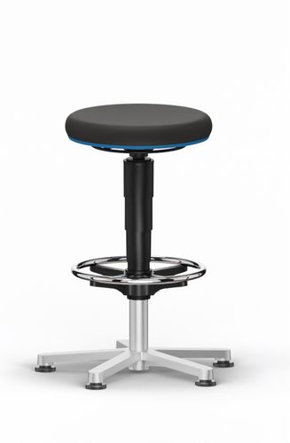Sgabello - 9461L - bimos