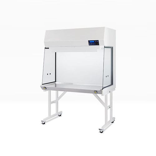 Postazione di sicurezza a flusso laminare orizzontale - Burdinola Deutschland GmbH - a flusso laminare verticale / microbiologica