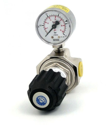 Regolatore di pressione di gas - BP 100 - Cahouet - per ossigeno / per gas propano / per acetilene