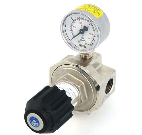 Regolatore di pressione per gas - BP 300 - Cahouet - per ossigeno / per acetilene / per gas propano