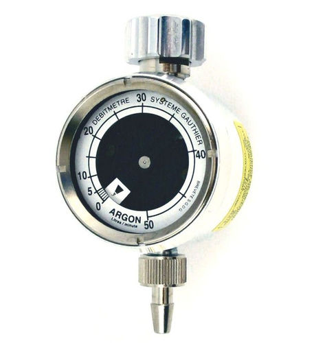 Misuratore di portata a paletta - DYNAFLOW AM - Cahouet - volumetrico / per gas