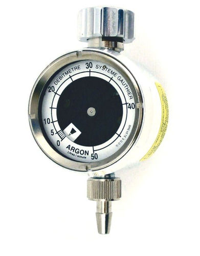 Misuratore di portata a paletta - DYNAFLOW AV - Cahouet - volumetrico / per gas