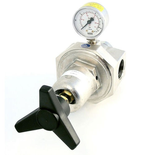 Regolatore di pressione per ossigeno - BP 800 - Cahouet - per gas propano / per acetilene / per butano