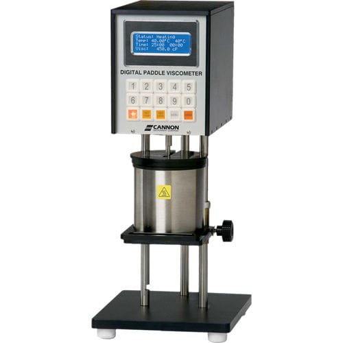 Viscosimetro rotativo - DPV® series  - Cannon Instrument Company - automatizzato / digitale
