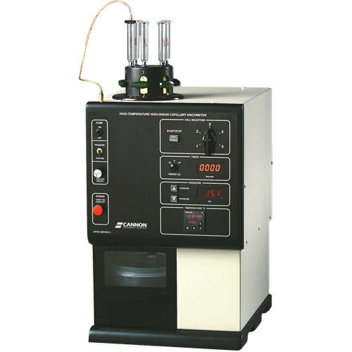 Viscosimetro capillare - HTHS series  - Cannon Instrument Company - per alte temperature / digitale