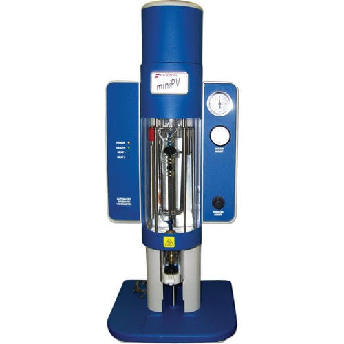 Viscosimetro interamente automatico - miniPV® - Cannon Instrument Company - da banco