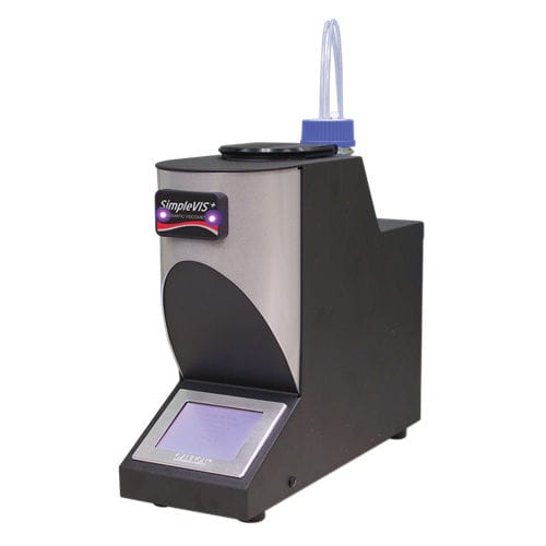 Viscosimetro per misurazione della viscosità dinamica - SimpleVIS®+  - Cannon Instrument Company - portatile