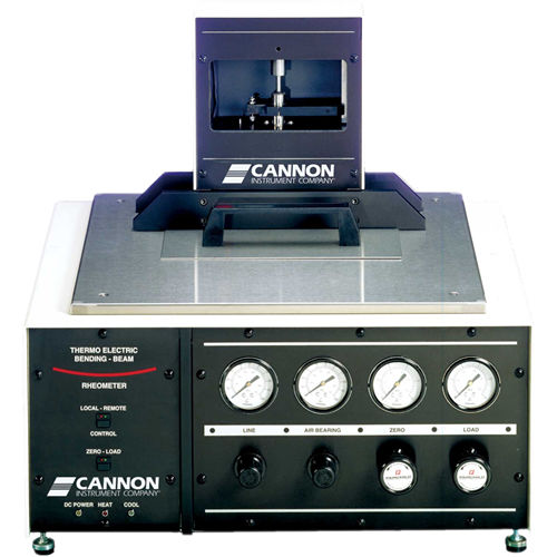 Reometro - TE-BBR - Cannon Instrument Company