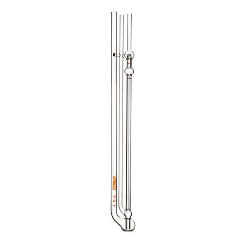 Viscosimetro capillare - BS/IP/MSL series - Cannon Instrument Company - capillare per vetro / da laboratorio / per misurazione della viscosità dinamica