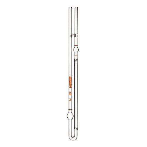 Viscosimetro capillare - BS/U series - Cannon Instrument Company - capillare per vetro / da laboratorio / per misurazione della viscosità dinamica