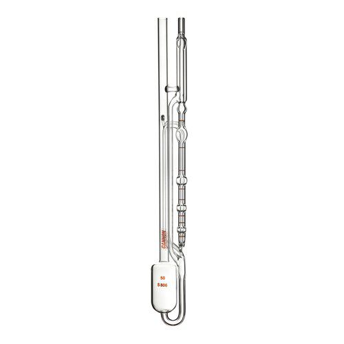 Viscosimetro capillare - CUSDU series - Cannon Instrument Company - capillare per vetro / da laboratorio