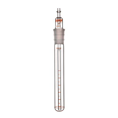 Viscosimetro capillare - MKVC series  - Cannon Instrument Company - sottovuoto / capillare per vetro / da laboratorio