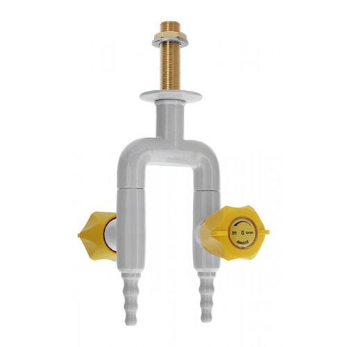 Rubinetto in ottone - 6232 - Carlos Arboles S.A. - di gas