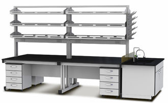 Banco di laboratorio - CLF series - CHC Lab Co., Ltd.