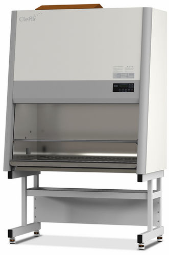 Postazione di sicurezza microbiologica - CHC-222A2, CHC-777A2 series - CHC Lab Co., Ltd.