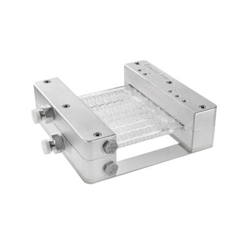 Bioreattore in continuo - GramFlow® - Chemtrix BV - di processo / vagliatrice / da banco