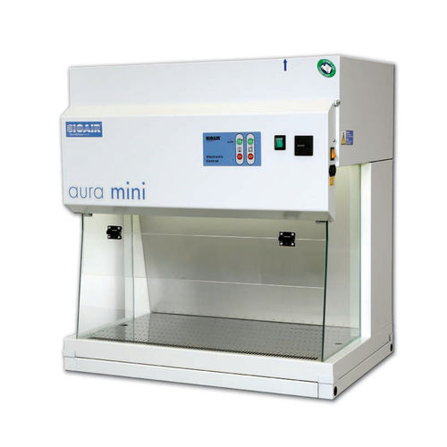 Cappa di aspirazione a flusso laminare - BioAir series - EUROCLONE S.p.A.