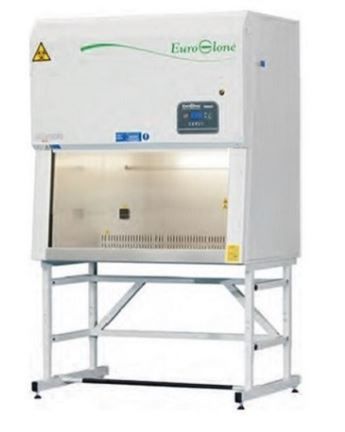 Incubatore da laboratorio - SafeMate EZ - EUROCLONE S.p.A.