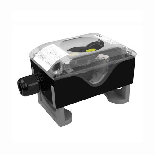 Scatola per interruttore di fine corsa compatta - wave - EUROTEC Antriebszubehör GmbH