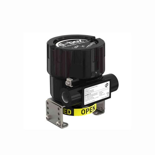 Scatola per interruttore di fine corsa - DA series - EUROTEC Antriebszubehör GmbH