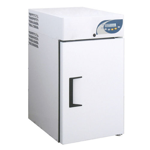 Incubatore da laboratorio - CI 130 - EVERmed SRL - a secco