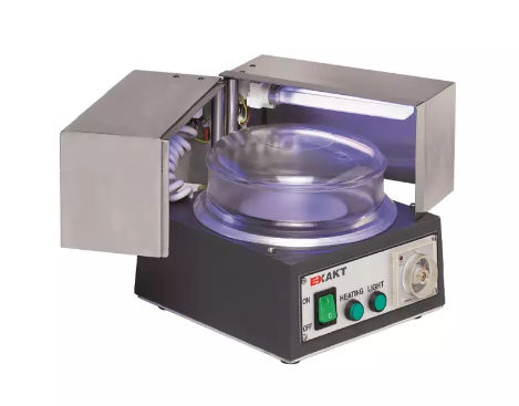 Sistema di preparazione di campione automatico - 530 - EXAKT Advanced Technologies GmbH - per laboratorio