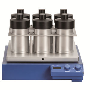 Unità di disidratazione - 510 - EXAKT Advanced Technologies GmbH