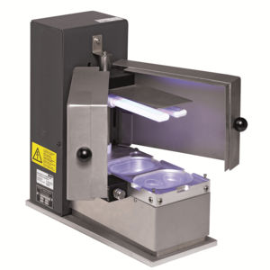 Sistema di polimerizzazione verticale - 520 - EXAKT Advanced Technologies GmbH