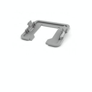 Clip in plastica - 8070140 (Natural) - Ezi-Dock Systems Ltd. - di fissaggio