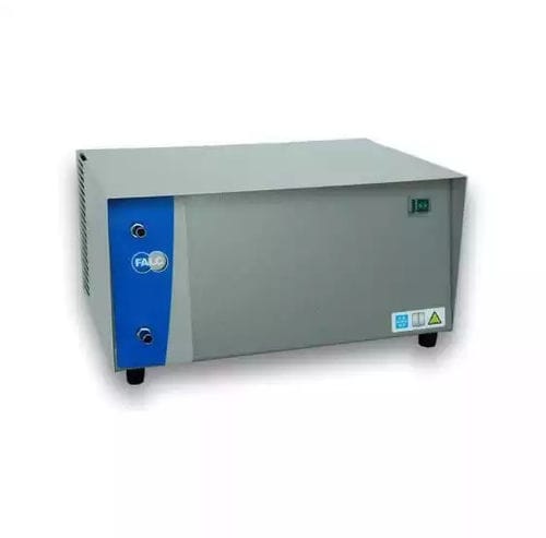 Raffreddatore d'acqua - 612.1029.62 - FALC Instruments S.r.l. - da laboratorio / in acciaio inossidabile