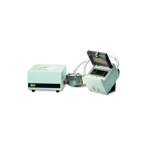 Mantello riscaldante isolato - MS  - FALC Instruments S.r.l.