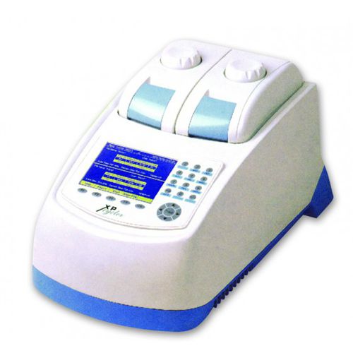 Termociclatore - XP - FALC Instruments S.r.l.