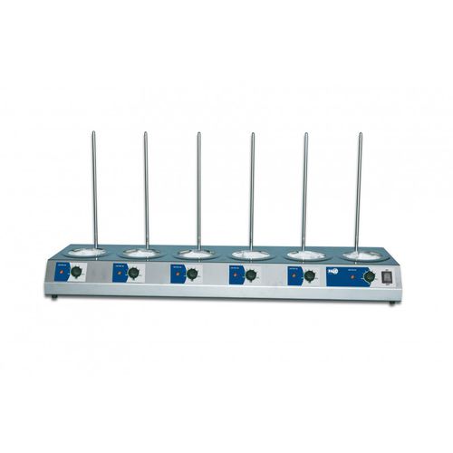 Mantello riscaldante da laboratorio - BE 2 - FALC Instruments S.r.l.