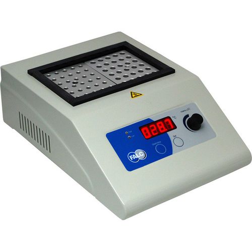 Incubatore a secco - TD 200 P  - FALC Instruments S.r.l. - da laboratorio / per provette