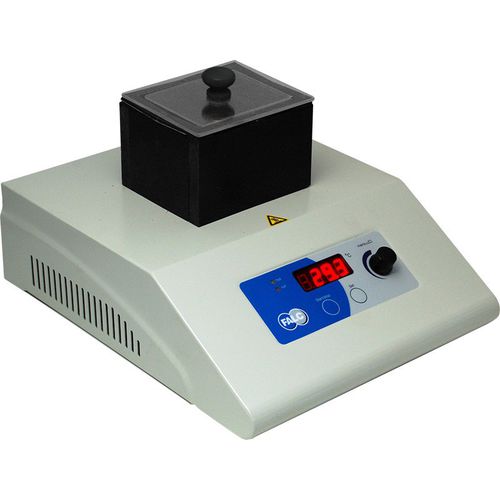 Incubatore a secco - TDC 100 P  - FALC Instruments S.r.l. - da laboratorio / refrigerato / per provette